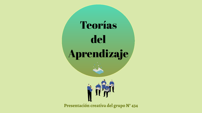 Teorías del Aprendizaje by Jennifer Trejos on Prezi