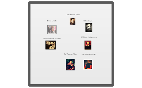 Renaissance Virtual Museum by Fildaos Abdulai on Prezi
