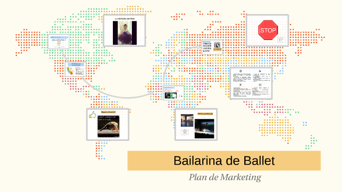 Plan de Marketing by tatiana fuentes gonzalez on Prezi
