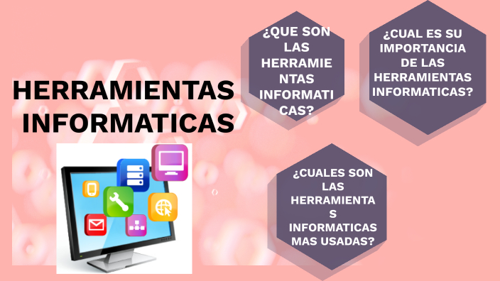 HERRAMIENTAS INFORMATICAS by Ronald Huberth Tipula Mamani on Prezi
