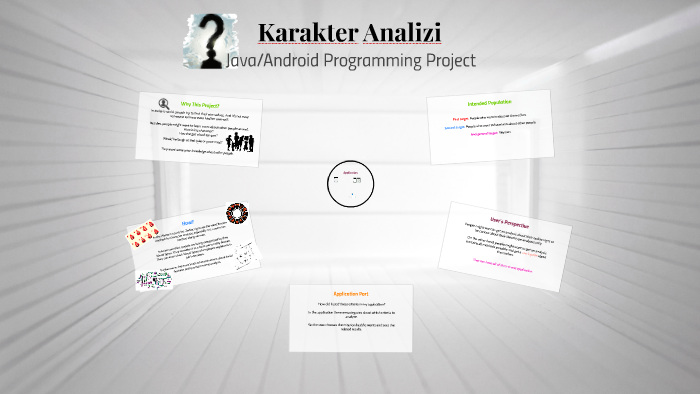 Character Analysis by Ayşenur Aksoy on Prezi