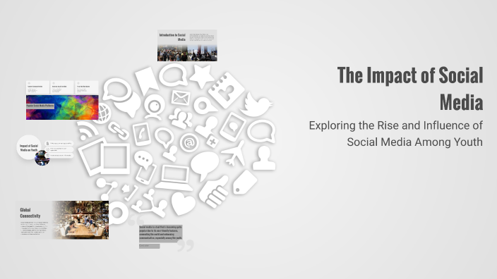 The Impact of Social Media by ahlam osman88 on Prezi