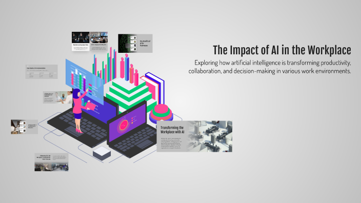 The Impact of AI in the Workplace by mohammad banat on Prezi