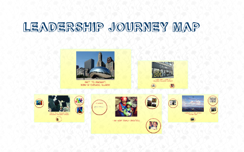 LEADERSHIP JOURNEY MAP by Jennifer Madden on Prezi