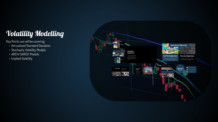 Mathematics Presentation Template by Lujo Modric on Prezi
