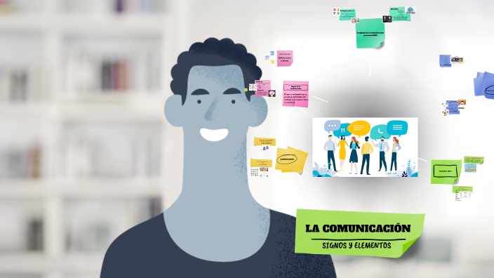 LA COMUNICACIÓN by Edith on Prezi