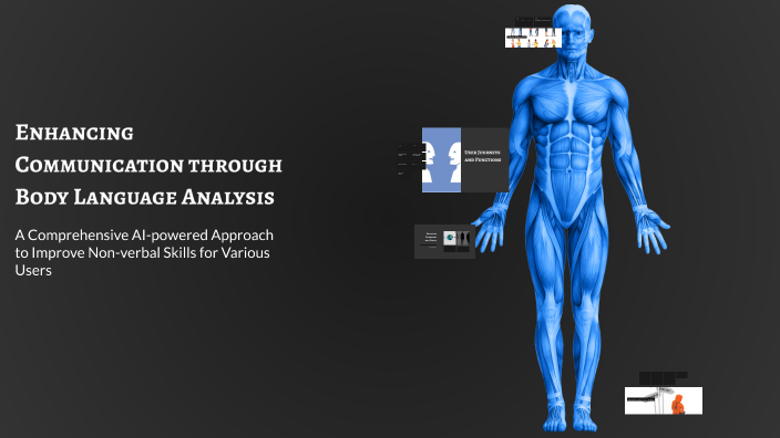 Enhancing Communication through Body Language Analysis by mohamed waled ...
