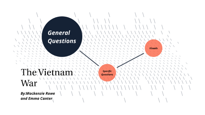 The Vietnam War by Mack Rowe on Prezi
