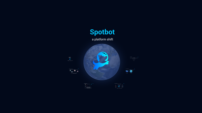 Spotbot_a platform shift intro by Joel Wisdo on Prezi