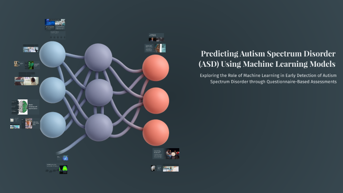 Predicting Autism Spectrum Disorder (ASD) Using Machine Learning Models ...
