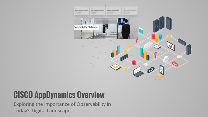 CISCO AppDynamics Overview by Rodrigo Maduro on Prezi