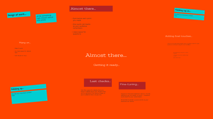Exploring Francophone Cities by Jairus Tan on Prezi