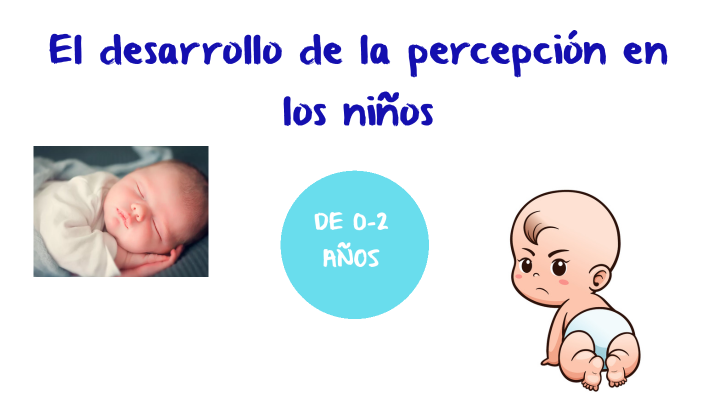 El Desarrollo De La Percepción En Los Niños By Alejandra Peñaranda On Prezi 0022