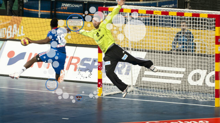 Handball By Paula BL