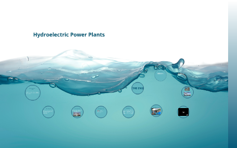Hydroelectric Power Plants by Carmen Villegas on Prezi