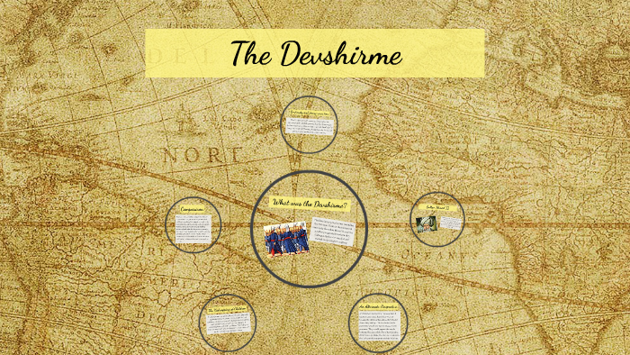 The Devshirme organization by Hanna Lee on Prezi