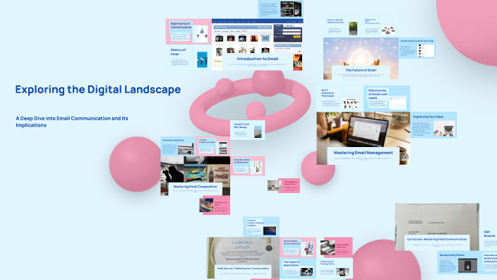 Exploring the Digital Landscape by vanshita arora on Prezi