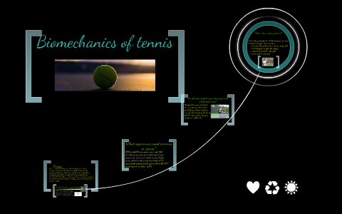 Tennis Biomechanics by Sophie Robertson by Sophie Robertson