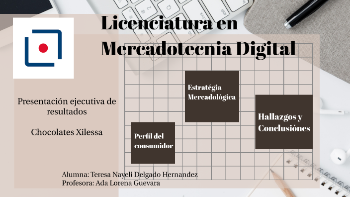Proyecto3-ProductoIntegrador-Delgado-Teresa by Nayeli Delgado on Prezi