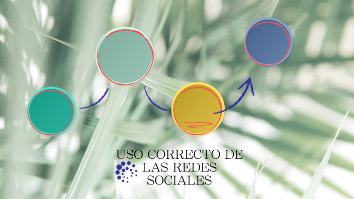 Uso de la redes sociales by Lina Paez on Prezi