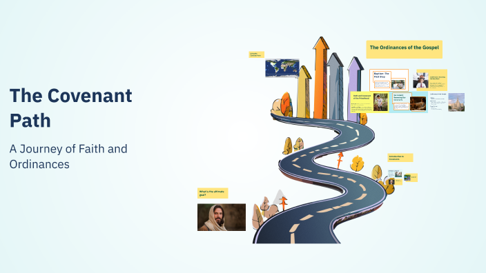 The Covenant Path by Brad Barson on Prezi