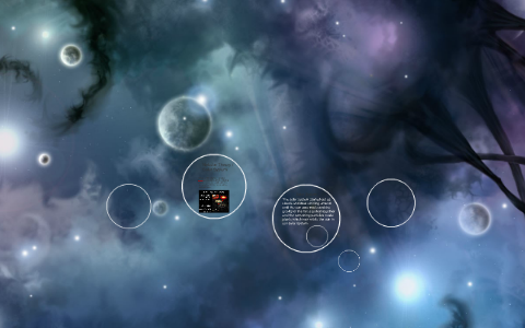 Nebular Theorysolar System Formation By Naomi Begay On Prezi