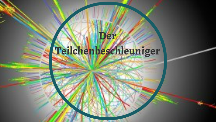 Wie Viele Teilchenbeschleuniger Gibt Es