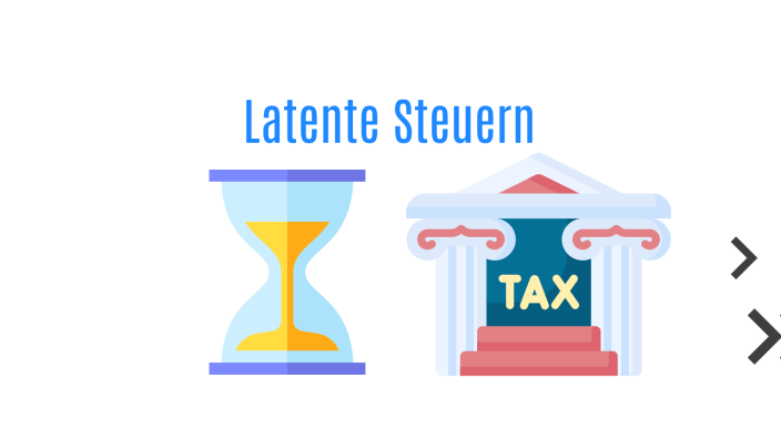 Was Sind Latente Steuern
