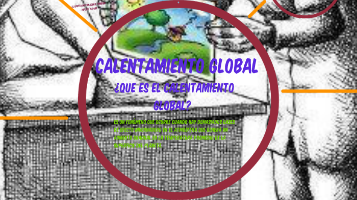 CALENTAMIENTO GLOBAL by Daniel Felipe Varon on Prezi