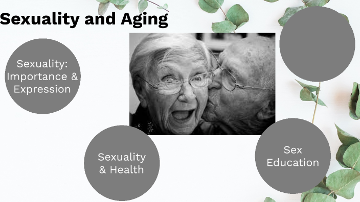 Sexuality And Aging Lity By Baylee Jones On Prezi