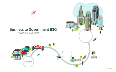 Business To Government B2G By Luis Nesko II On Prezi