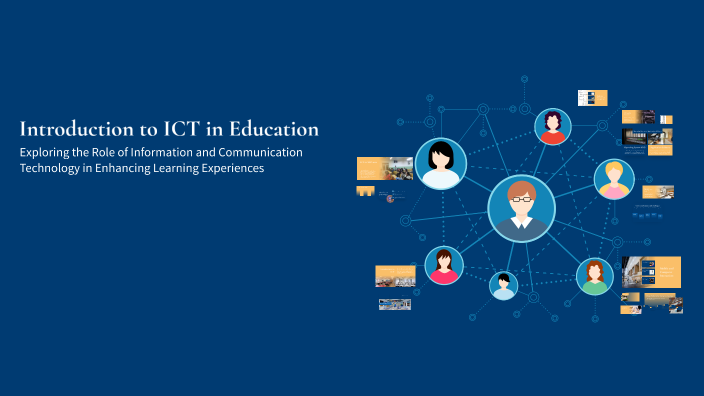 Introduction to ICT in Education by SNEHA MISHRA on Prezi