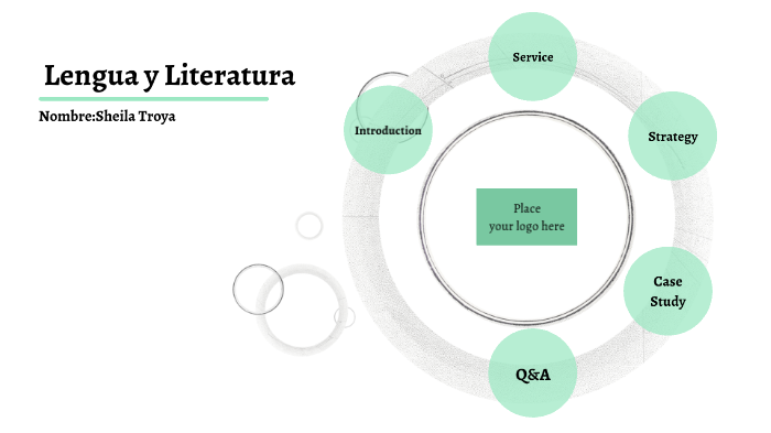 lengua y literatura by sheila troya on Prezi