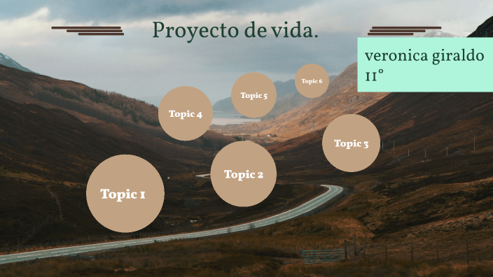 mi proyecto de vida by Veronica Giraldo Restrepo on Prezi