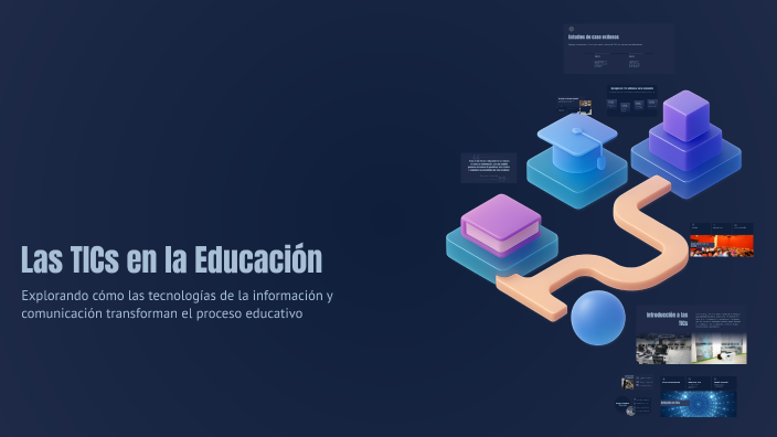 Las TICs en la Educación by lenin alvarez on Prezi