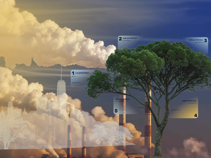 L'influence de la pollution by Hamza Moukhtari on Prezi