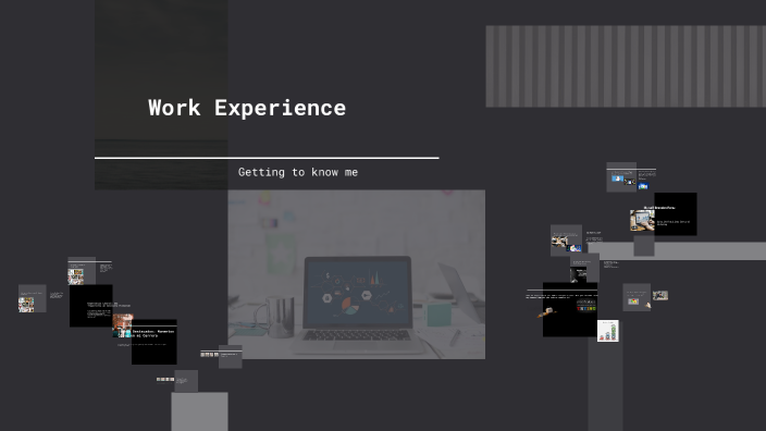 Experiencia Laboral by Brandon Perez on Prezi