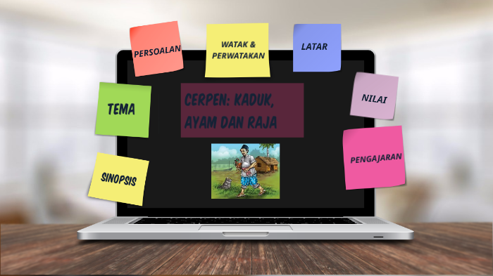 BM- sastera (minor) by Ummi Syahirah Japar on Prezi