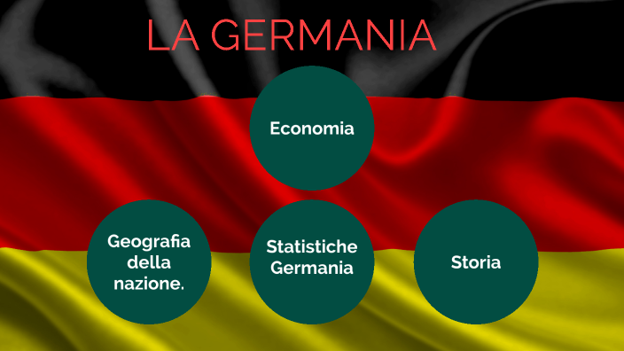 La Germania. by Matteo Davì on Prezi
