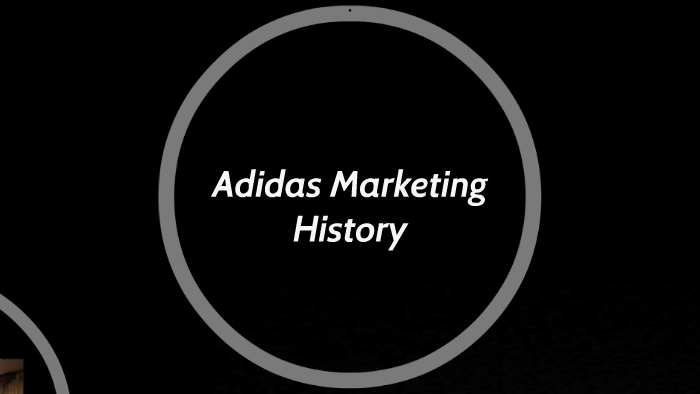 Adidas: Branding Campaigns, Logos, and History