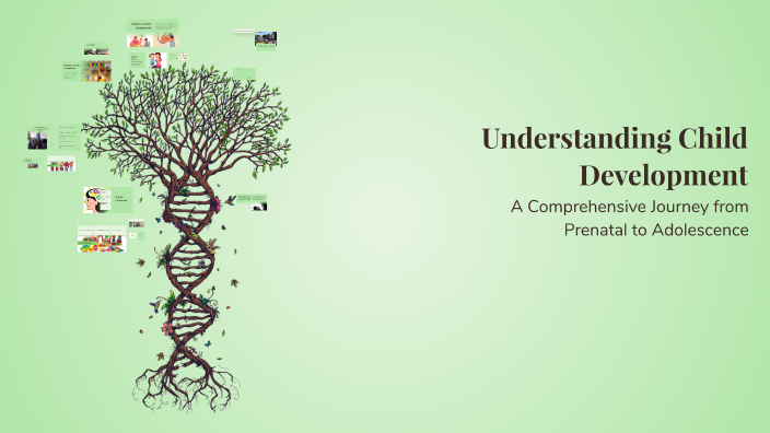 Understanding Child Development by jolie pstten on Prezi