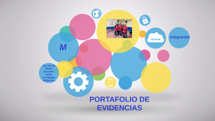 Portafolio de Evidencias by Yulieth Orozco Cortes on Prezi