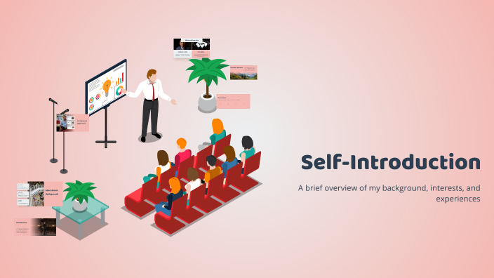 Self-Introduction by s28ae032 s28ae032 on Prezi