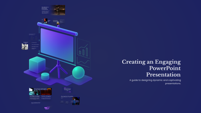 Creating an Engaging PowerPoint Presentation by mary grace dela cuesta ...