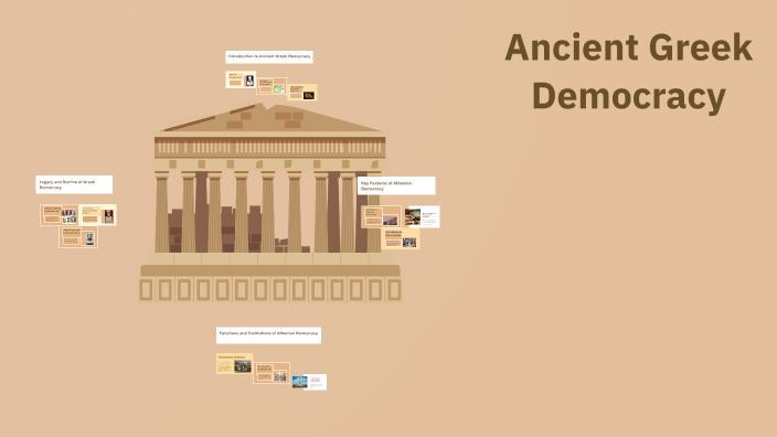 Ancient Greek Democracy by Brandon Juca on Prezi