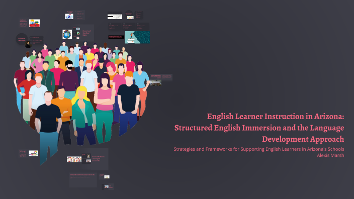 English Learner Instruction in Arizona: Structured English Immersion ...