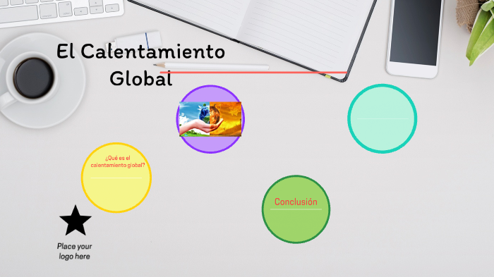 calentamiento global by Linda J. Chs on Prezi