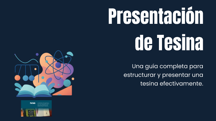 Presentación de Tesina by Brenda Guadalupe Mancio Guardian on Prezi