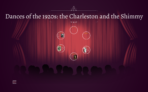 The enchanting charleston queen: dancing in the vibrant 1920s by