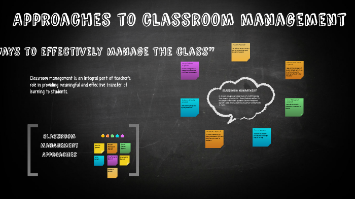 approaches-to-classroom-management-by-ariel-aleo